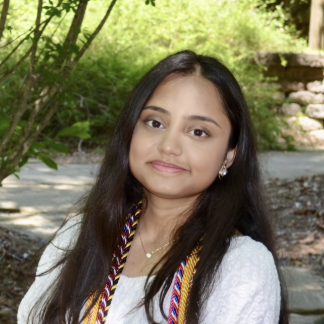 Sahithi Rajuladevi